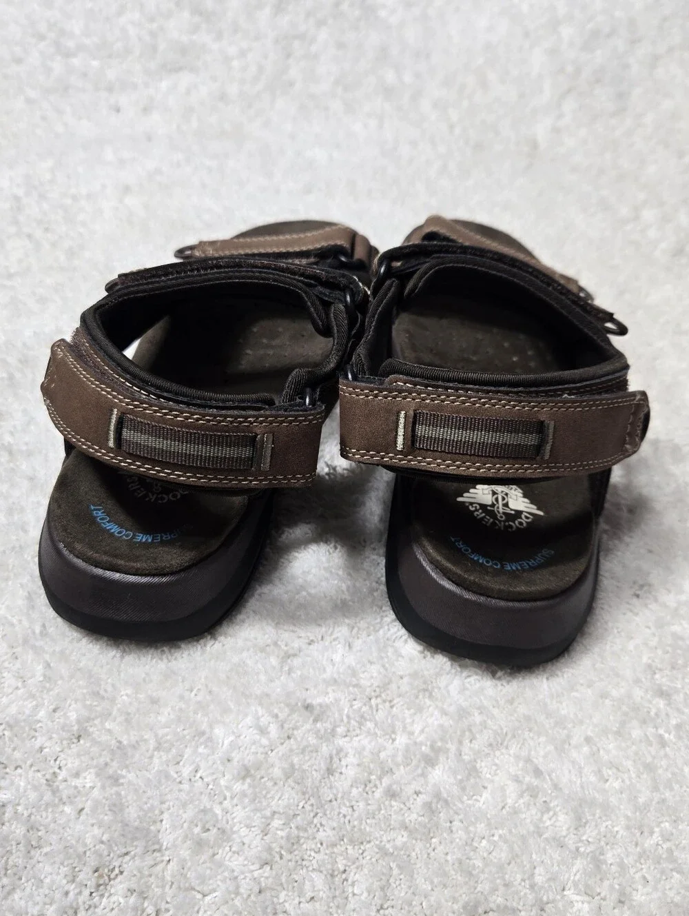 Dockers like new